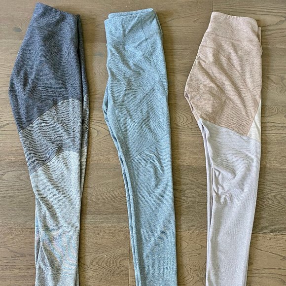 Outdoor Voices 7/8 Springs Leggings - Picture 1 of 9